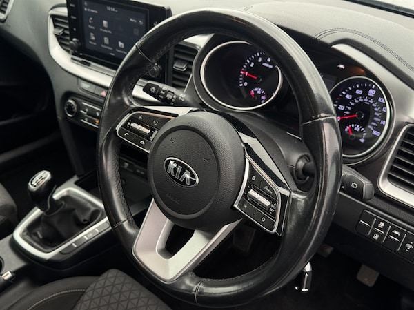 Used Kia XCeed 2020 for sale - 75475106: Photo 13