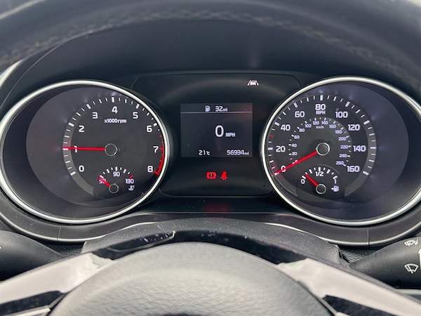 Used Kia XCeed 2020 for sale - 75475106: Photo 14