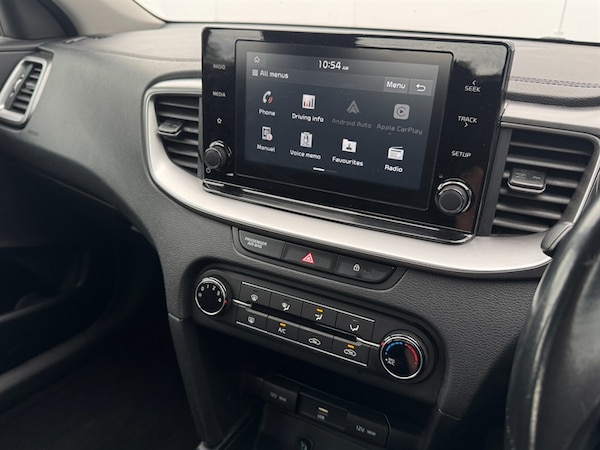 Used Kia XCeed 2020 for sale - 75475106: Photo 15