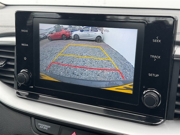 Used Kia XCeed 2020 for sale - 75475106: Photo 17