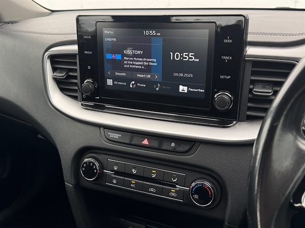Used Kia XCeed 2020 for sale - 75475106: Photo 18