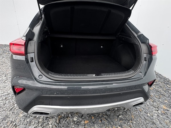Used Kia XCeed 2020 for sale - 75475106: Photo 21