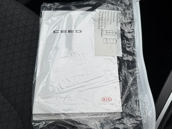 Used Kia XCeed 2020 for sale - 75475106: Photo 23