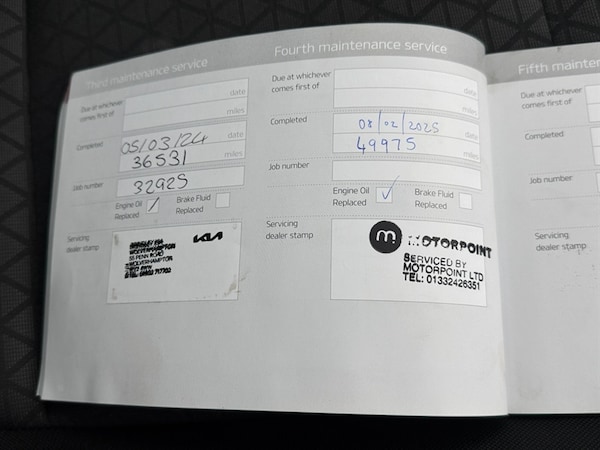 Used Kia XCeed 2020 for sale - 75475106: Photo 25