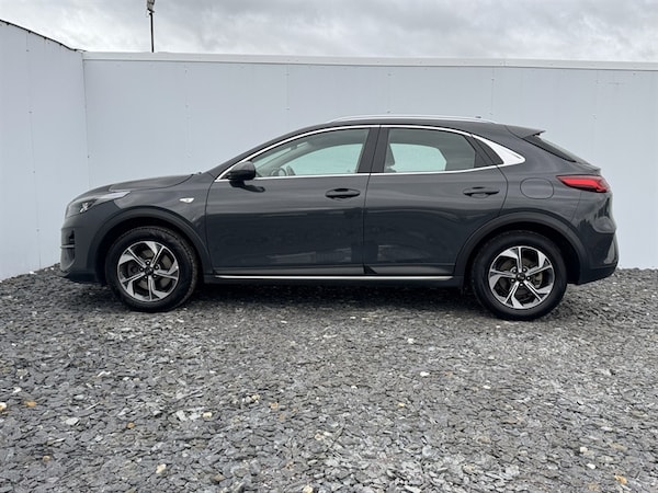 Used Kia XCeed 2020 for sale - 75475106: Photo 4