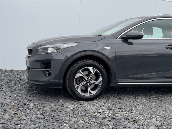Used Kia XCeed 2020 for sale - 75475106: Photo 5