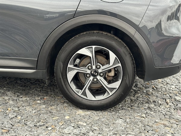 Used Kia XCeed 2020 for sale - 75475106: Photo 6