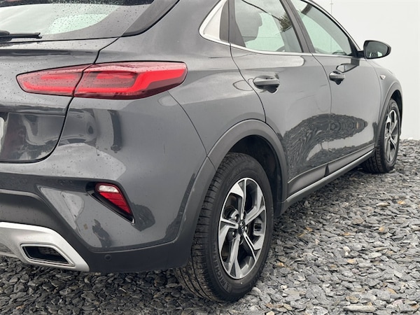 Used Kia XCeed 2020 for sale - 75475106: Photo 9