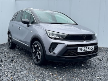 1.2 Turbo Ultimate SUV 5dr Petrol Auto Euro 6 (s/s) (130 ps)