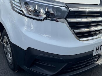 Used Renault Trafic 2024 for sale - 79526054: Photo