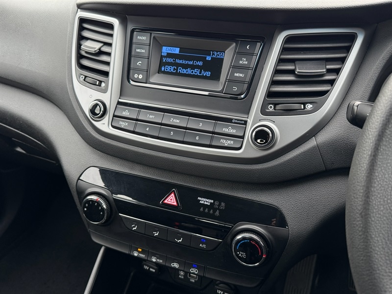 Used Hyundai TUCSON 2017 for sale - 76081531: Photo 14