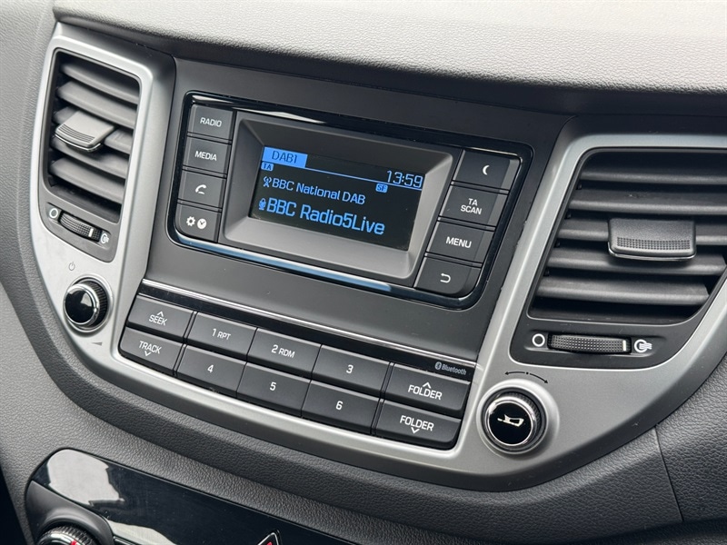 Used Hyundai TUCSON 2017 for sale - 76081531: Photo 16
