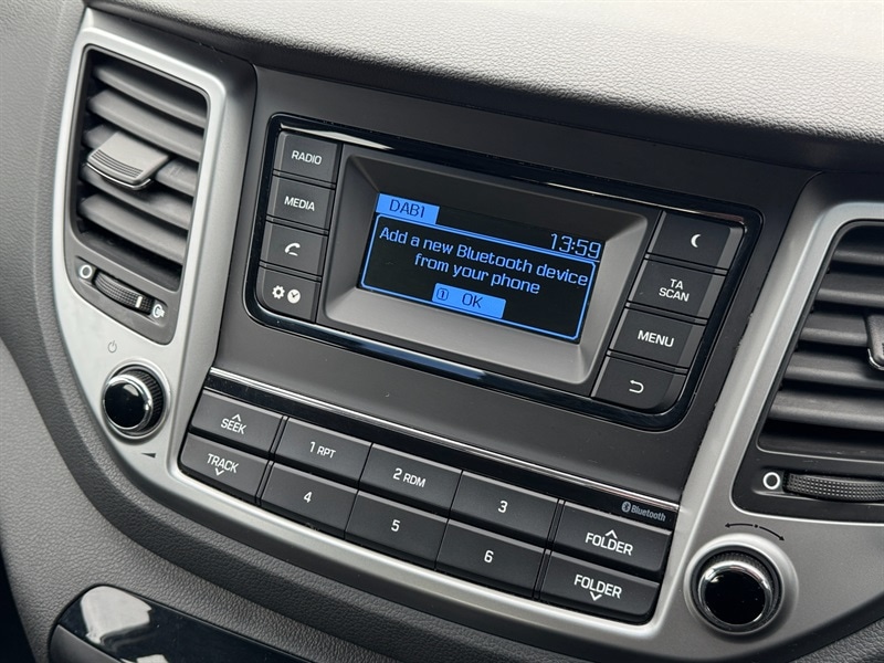 Used Hyundai TUCSON 2017 for sale - 76081531: Photo 18
