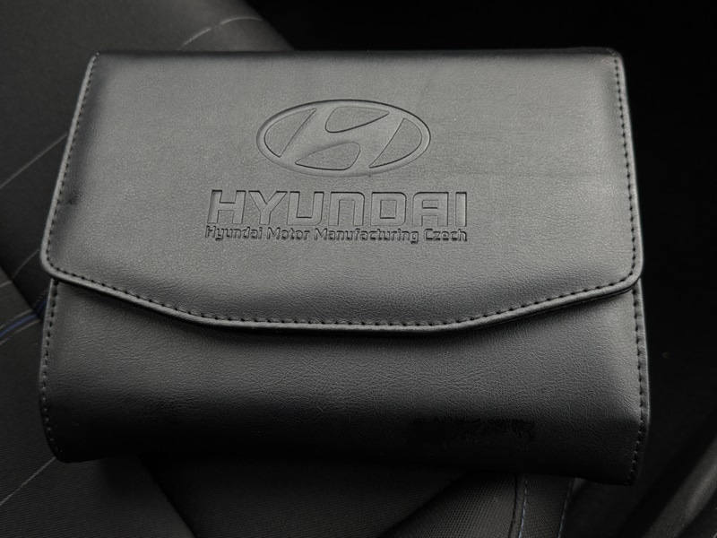 Used Hyundai TUCSON 2017 for sale - 76081531: Photo 22