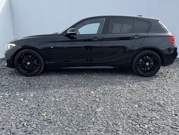 Used BMW 1 Series 2019 for sale - 78483738: Photo