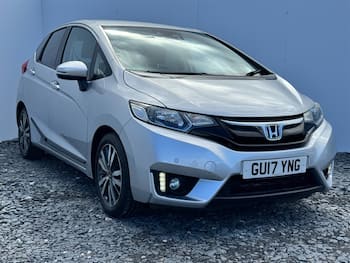 Used Honda Jazz 2017 for sale - 79790550: Photo