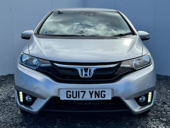 Used Honda Jazz 2017 for sale - 79790550: Photo
