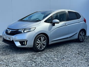 Used Honda Jazz 2017 for sale - 79790550: Photo