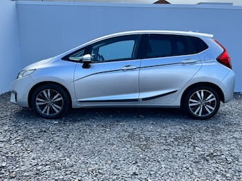 Used Honda Jazz 2017 for sale - 79790550: Photo