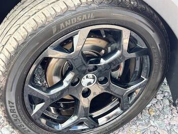 Used Vauxhall Crossland 2022 for sale - 79619863: Photo