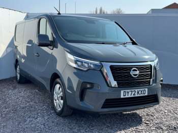 Used Nissan Primastar 2023 for sale - 74066767: Photo