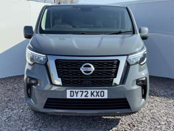 Used Nissan Primastar 2023 for sale - 74066767: Photo