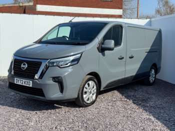 Used Nissan Primastar 2023 for sale - 74066767: Photo