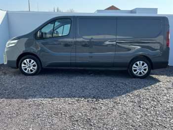 Used Nissan Primastar 2023 for sale - 74066767: Photo