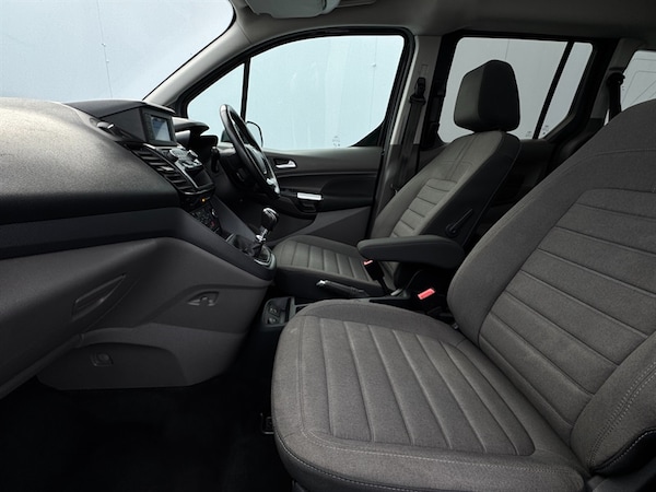 Used Ford Tourneo Connect 2021 for sale - 76163807: Photo 10