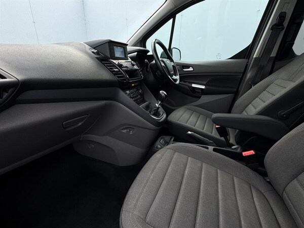 Used Ford Tourneo Connect 2021 for sale - 76163807: Photo 11