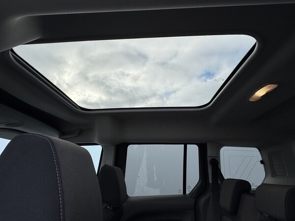Used Ford Tourneo Connect 2021 for sale - 76163807: Photo 12