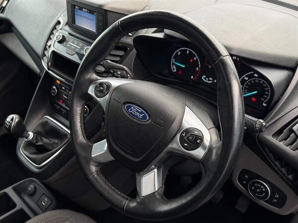 Used Ford Tourneo Connect 2021 for sale - 76163807: Photo 13