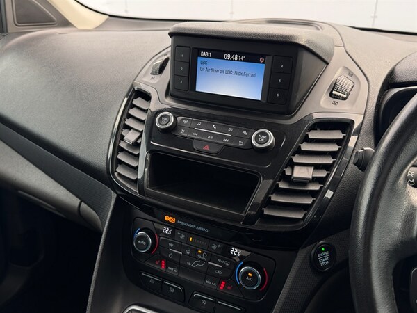 Used Ford Tourneo Connect 2021 for sale - 76163807: Photo 15