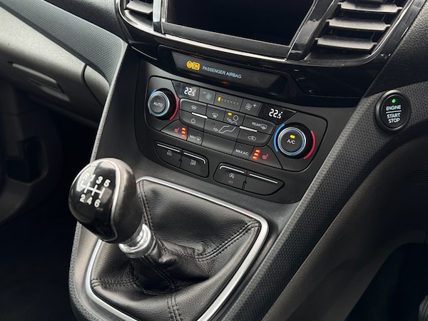 Used Ford Tourneo Connect 2021 for sale - 76163807: Photo 16