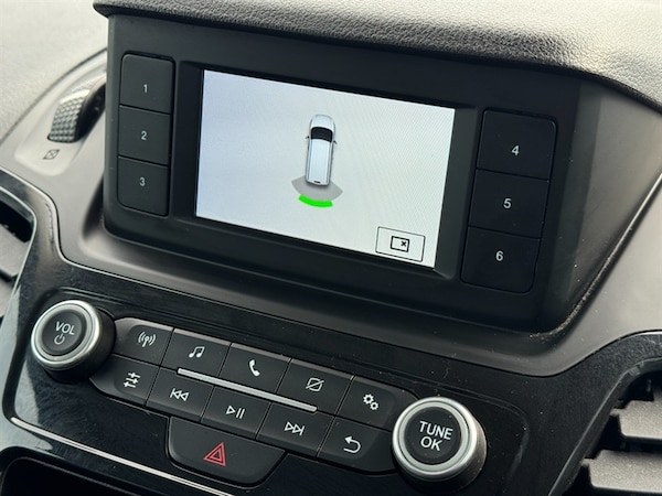 Used Ford Tourneo Connect 2021 for sale - 76163807: Photo 17