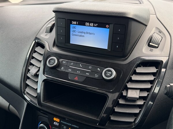 Used Ford Tourneo Connect 2021 for sale - 76163807: Photo 19