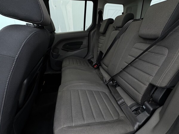 Used Ford Tourneo Connect 2021 for sale - 76163807: Photo 21