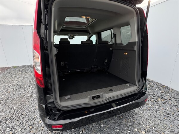 Used Ford Tourneo Connect 2021 for sale - 76163807: Photo 22
