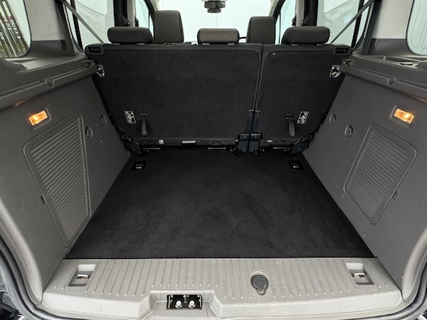 Used Ford Tourneo Connect 2021 for sale - 76163807: Photo 23