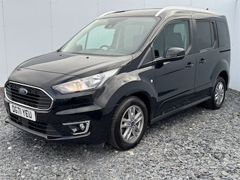 Used Ford Tourneo Connect 2021 for sale - 76163807: Photo 3