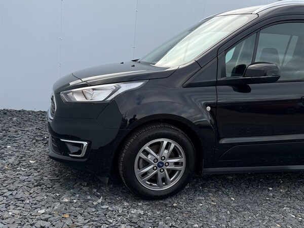 Used Ford Tourneo Connect 2021 for sale - 76163807: Photo 5