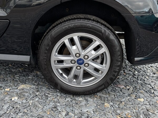 Used Ford Tourneo Connect 2021 for sale - 76163807: Photo 6