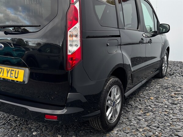 Used Ford Tourneo Connect 2021 for sale - 76163807: Photo 9