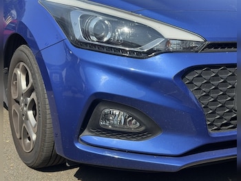 Used Hyundai i20 2020 for sale - 79174351: Photo