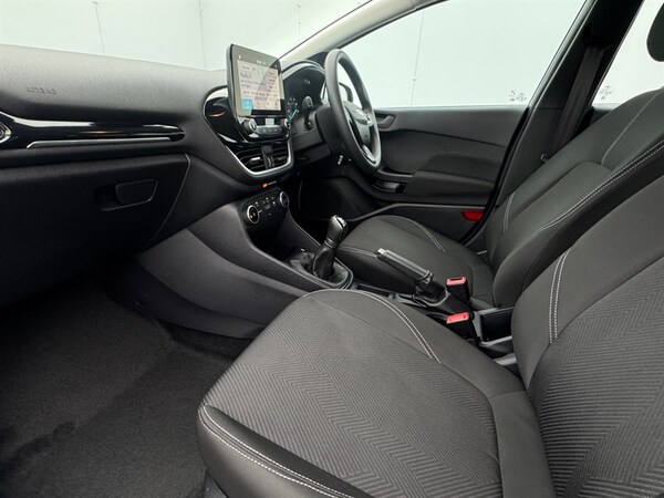 Used Ford Fiesta 2023 for sale - 76163806: Photo 11