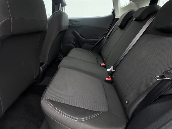 Used Ford Fiesta 2023 for sale - 76163806: Photo 21