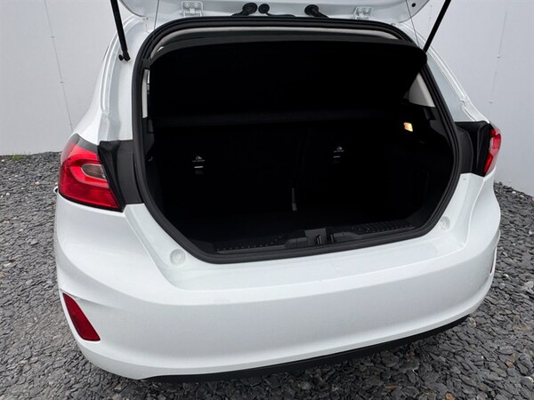 Used Ford Fiesta 2023 for sale - 76163806: Photo 22