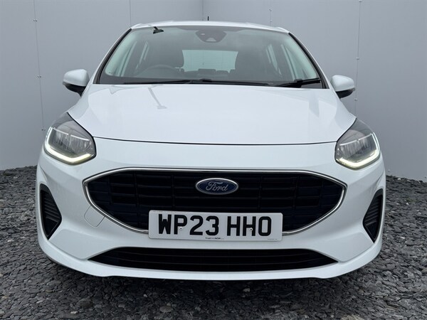 Used Ford Fiesta 2023 for sale - 76163806: Photo 2