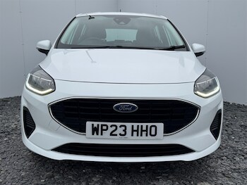 Used Ford Fiesta 2023 for sale - 76163806: Photo 2