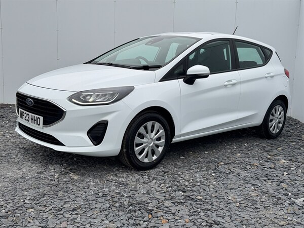 Used Ford Fiesta 2023 for sale - 76163806: Photo 3